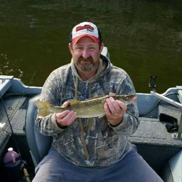 Meet your Posher, Robin - Picture 1 of 1